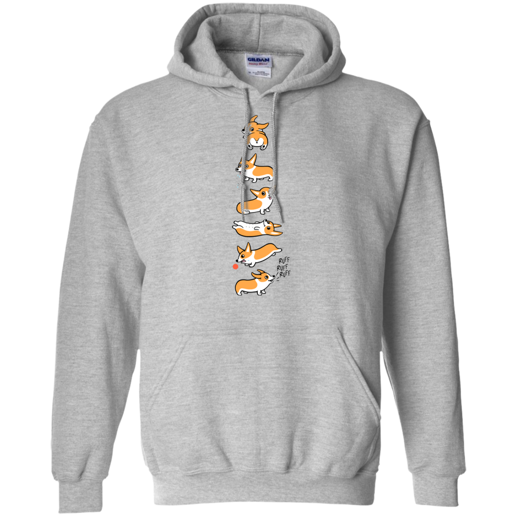 corgi cuties T-Shirt