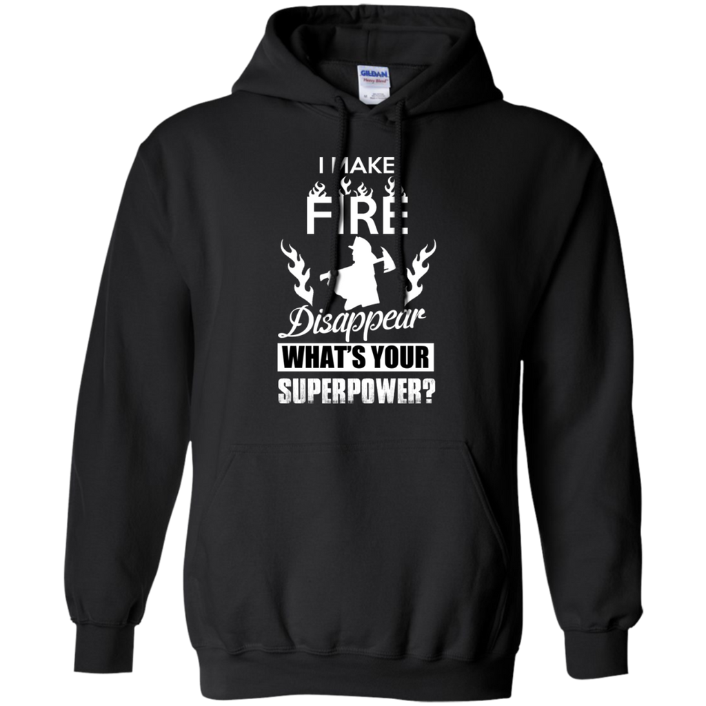 firefighter (2) 14 T-Shirt