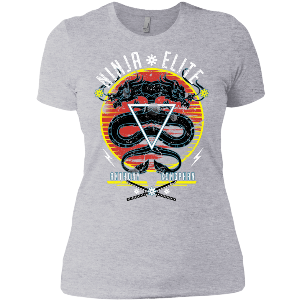 double dragon T-Shirt