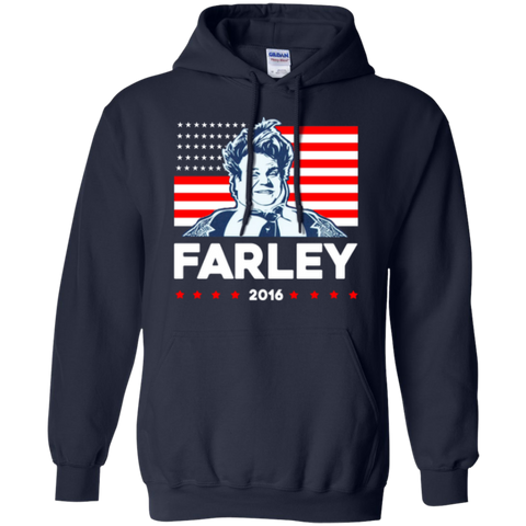 farley 2016 T-Shirt