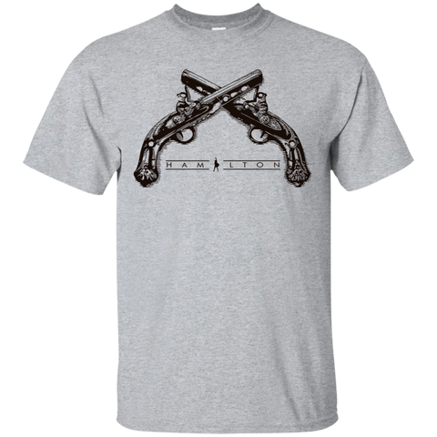 alexander hamilton t T-Shirt