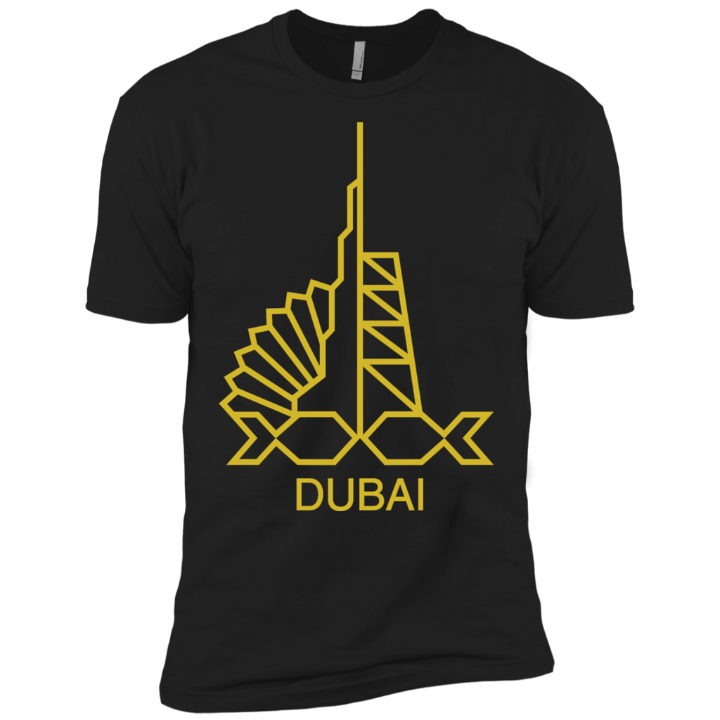 dubai T-Shirt