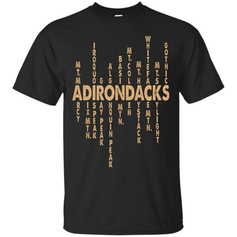 adirondacks T-Shirt