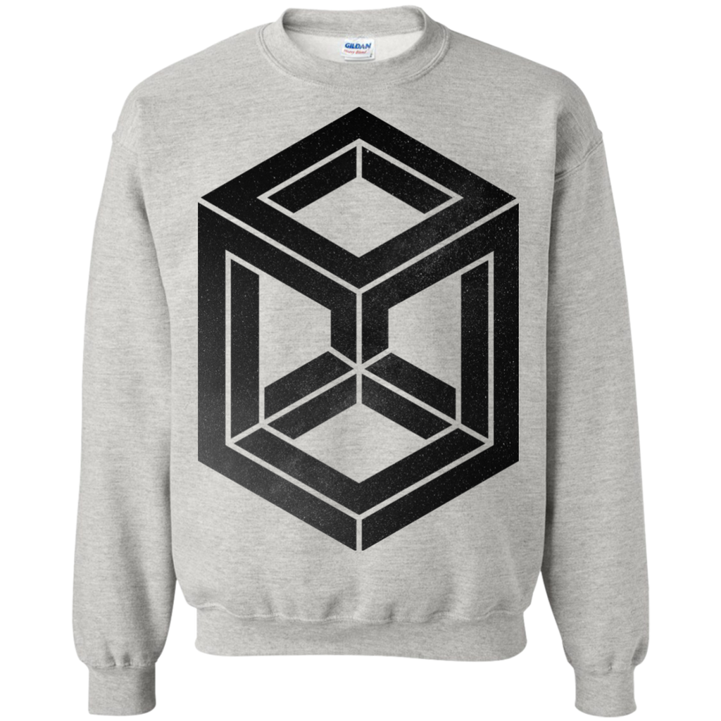 impossible space sweatshirt T-Shirt