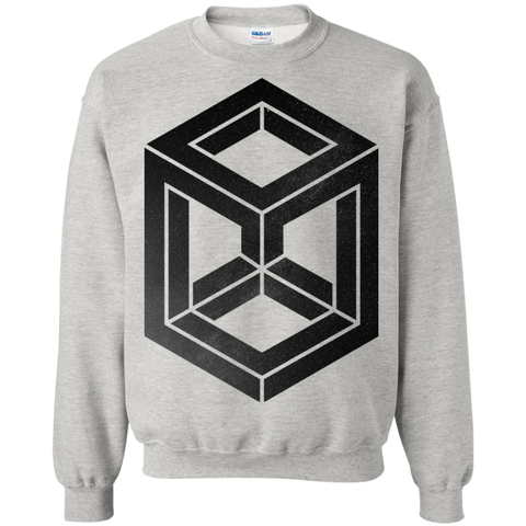 impossible space sweatshirt T-Shirt