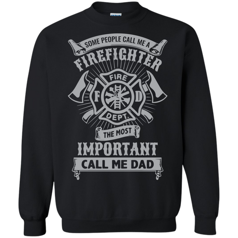 firefighter T-Shirt