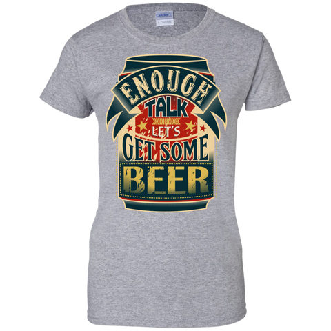 beer lovers T-Shirt