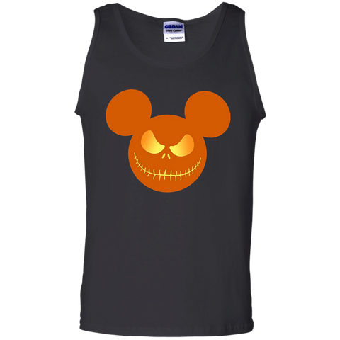 funny mickey halloween T-Shirt