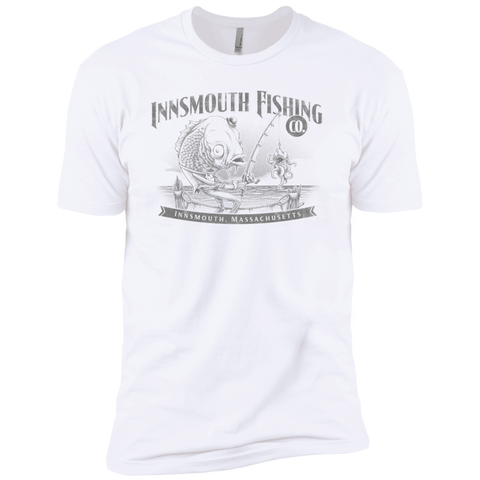 innsmouth fishing co. T-Shirt