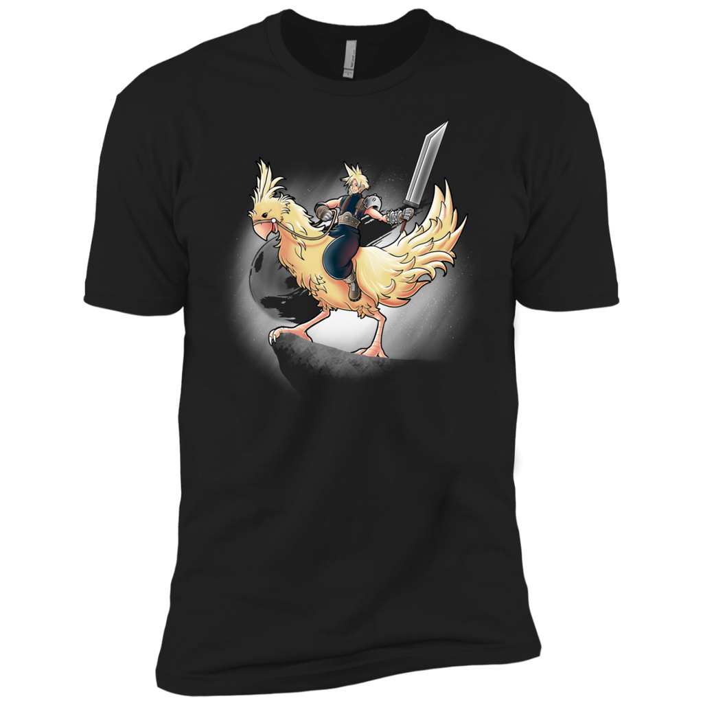 final chocobo sweatshirt T-Shirt