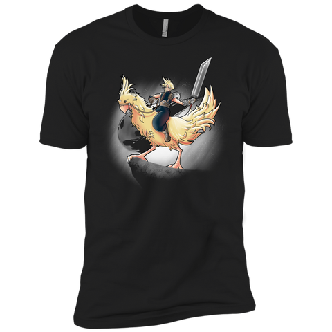 final chocobo sweatshirt T-Shirt