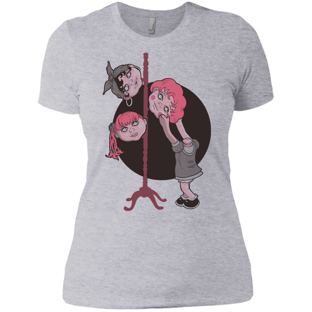 dolls head sweatshirt T-Shirt