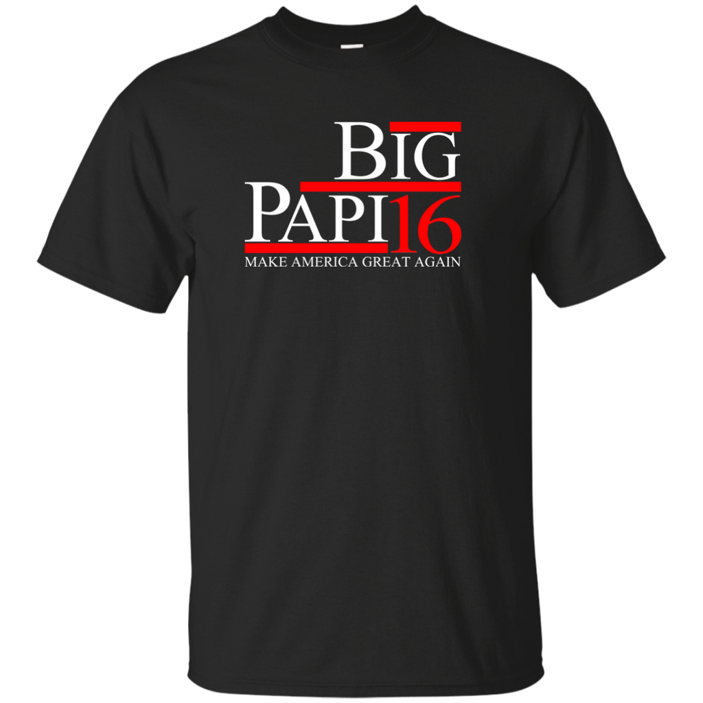 big papi 2016 T-Shirt