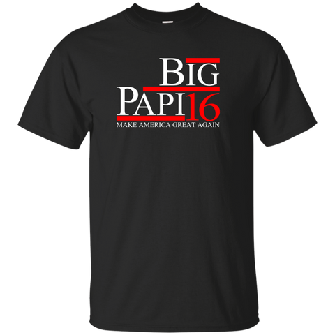 big papi 2016 T-Shirt