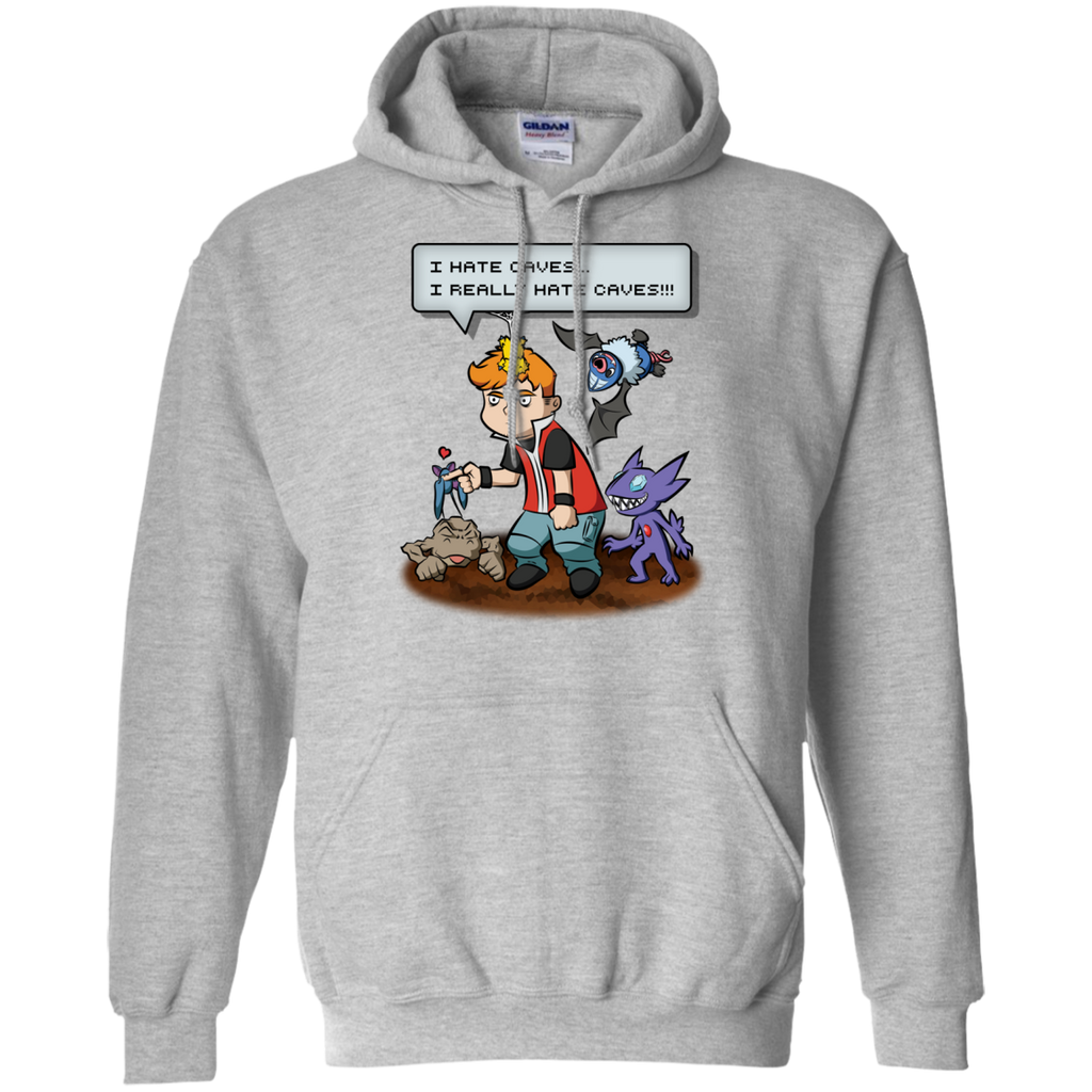 caves... T-Shirt