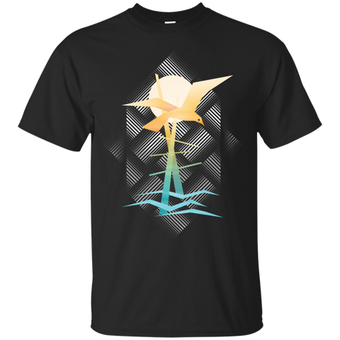 flying sweatshirt T-Shirt