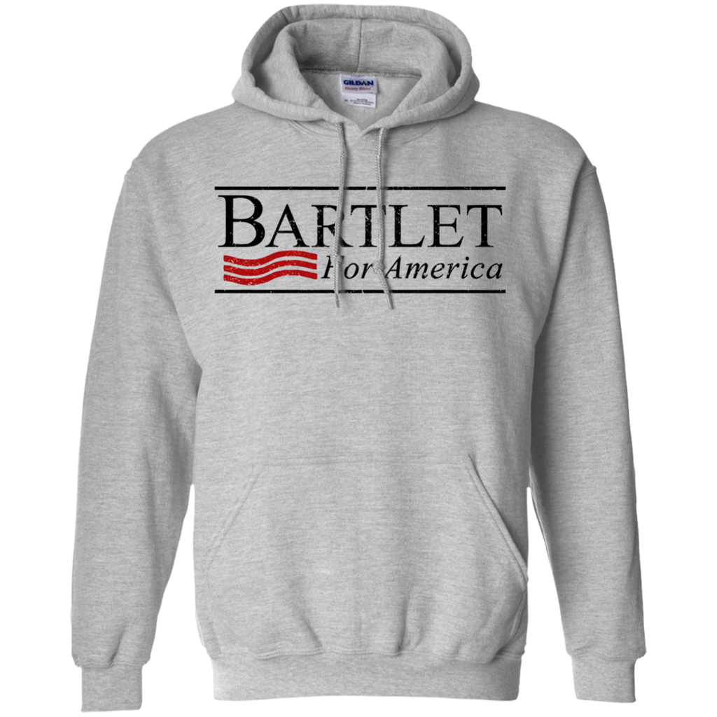bartlet for america T-Shirt