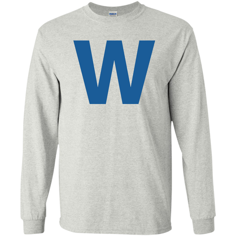 fly the w flag T-Shirt