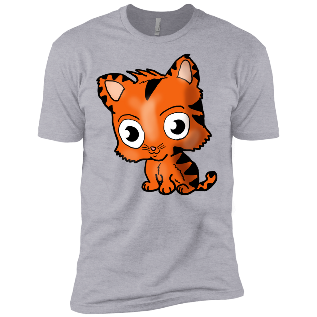chibi tiger cub sweatshirt T-Shirt