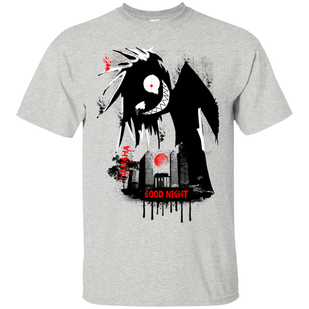 fear T-Shirt