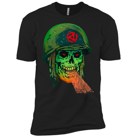 45 death soldier T-Shirt