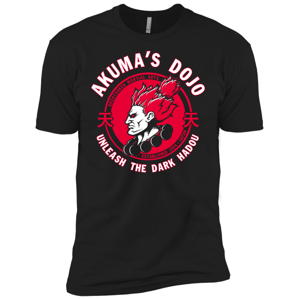 demon dojo sweatshirt T-Shirt