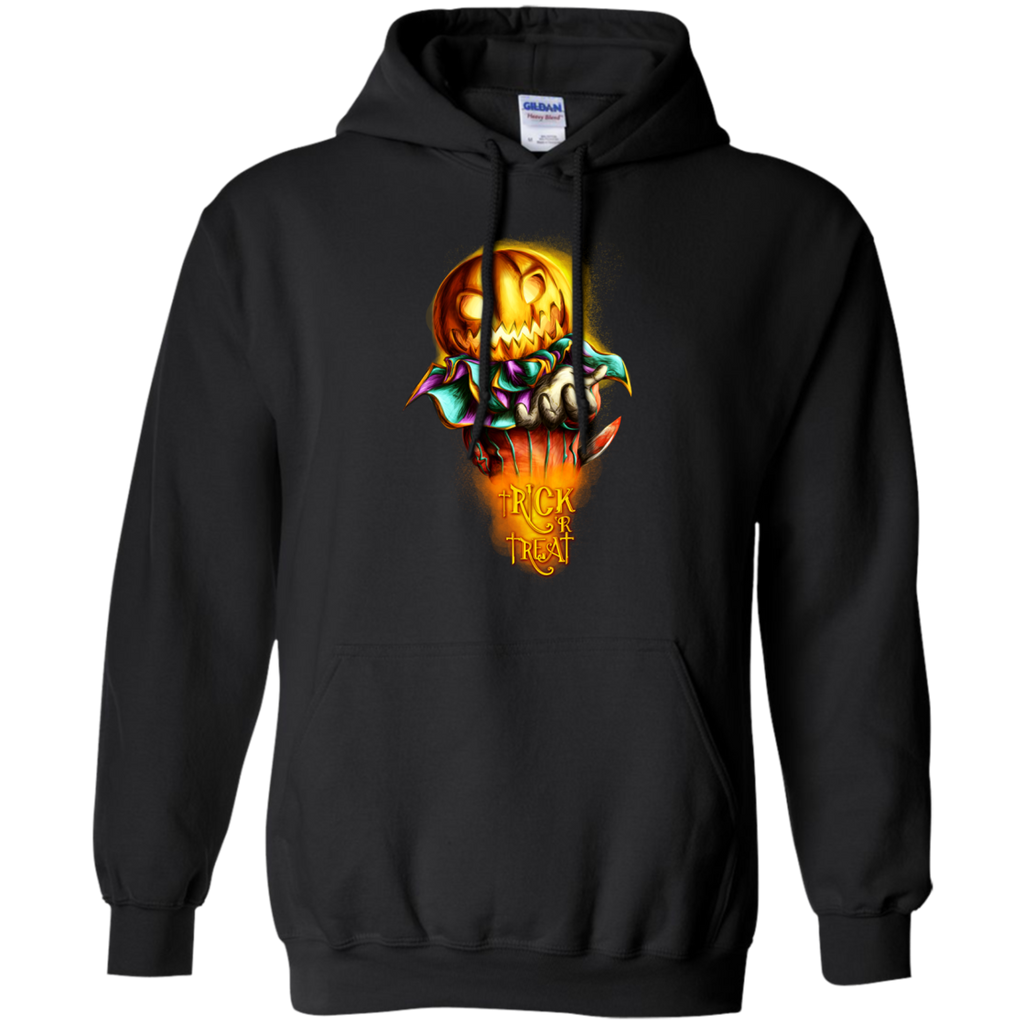 jack is coming to town halloween T-Shirt
