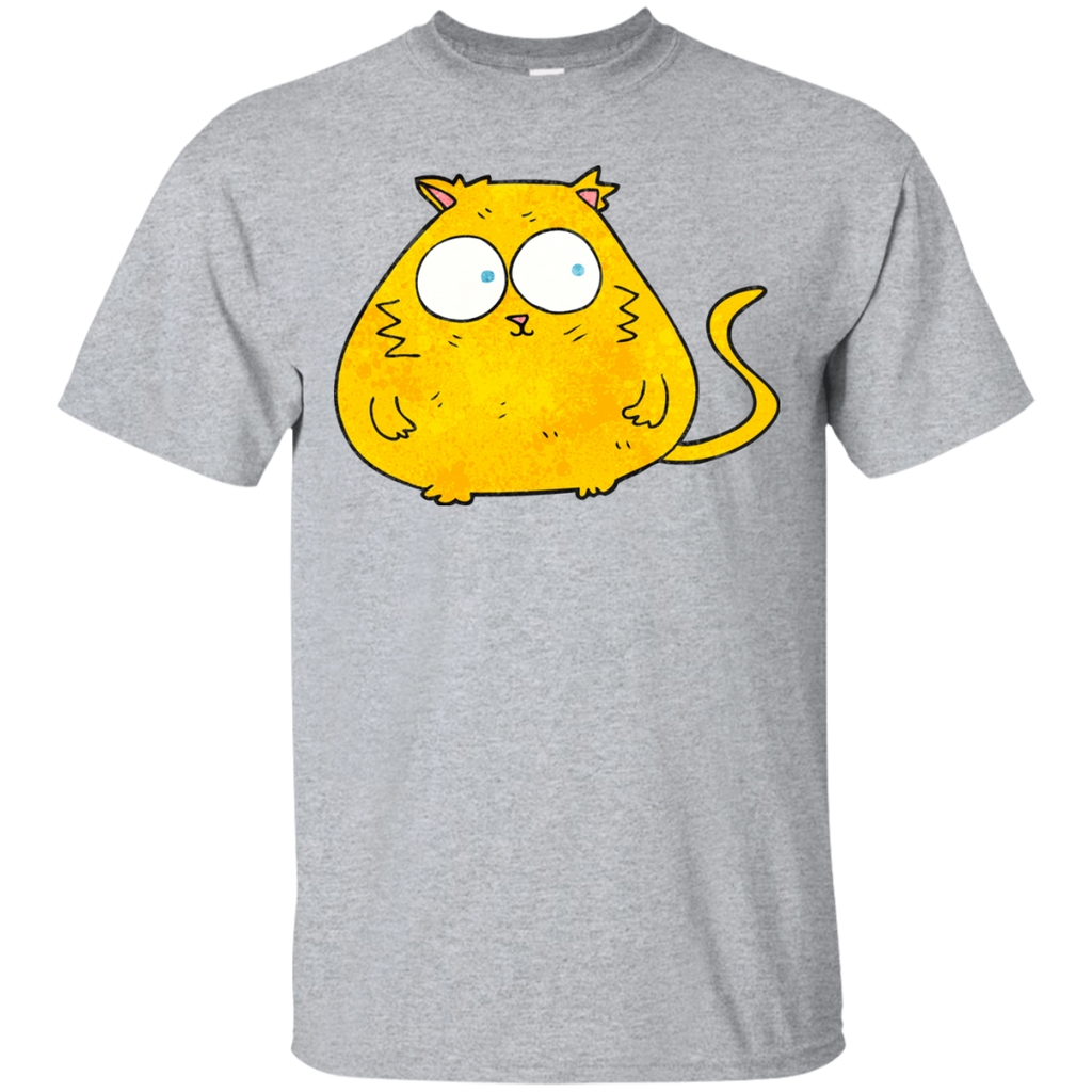 fat cat sweatshirt T-Shirt
