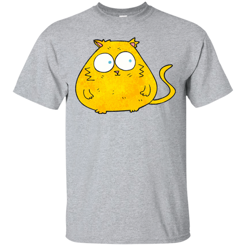 fat cat sweatshirt T-Shirt