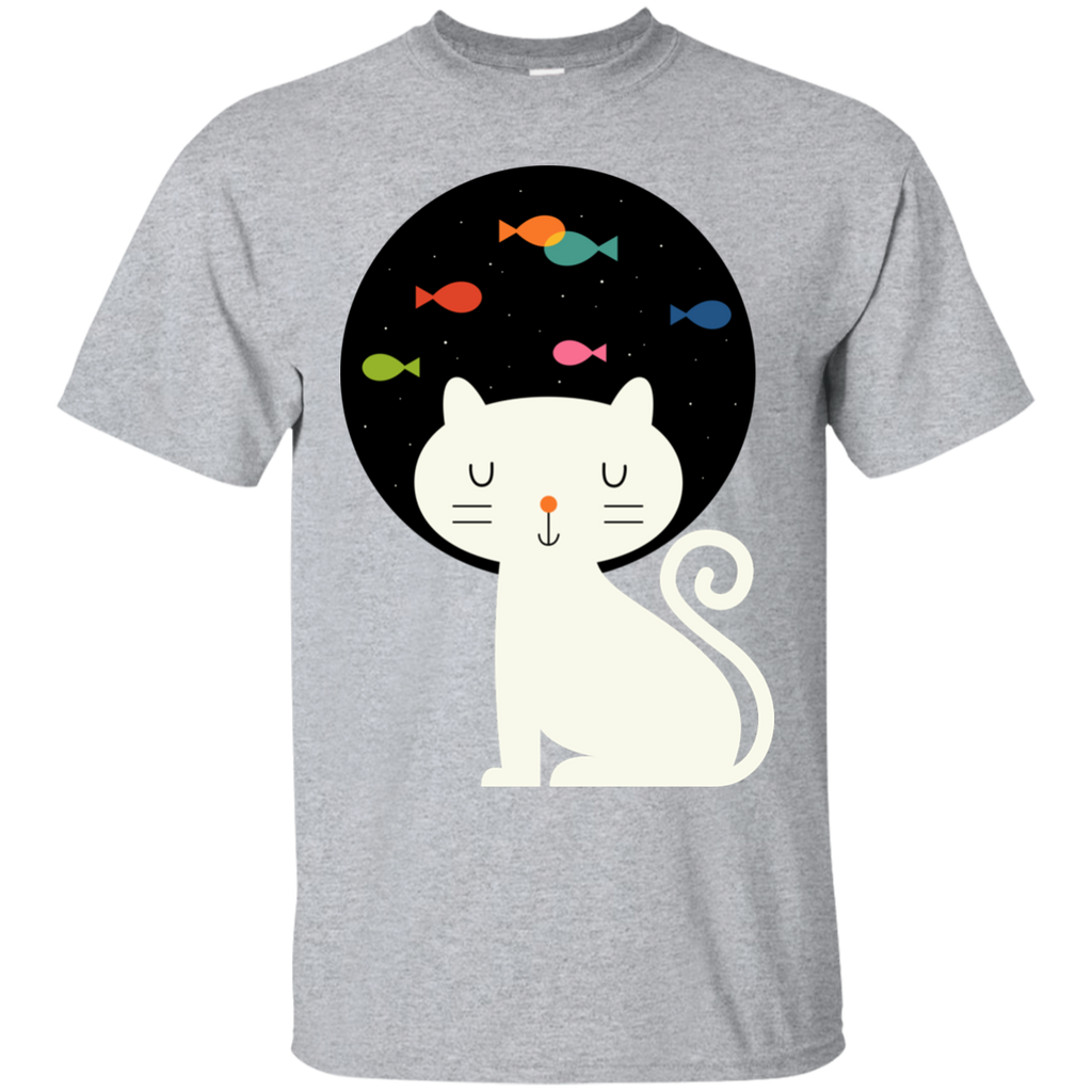 cats fantasy sweatshirt T-Shirt
