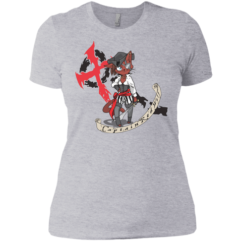 cappy kitty sweatshirt T-Shirt