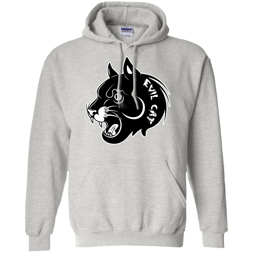 evil cat sweatshirt T-Shirt