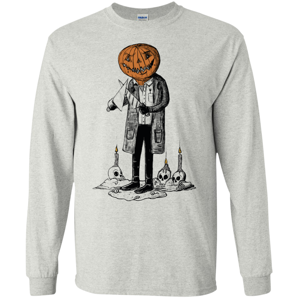 jack's revenge halloween T-Shirt