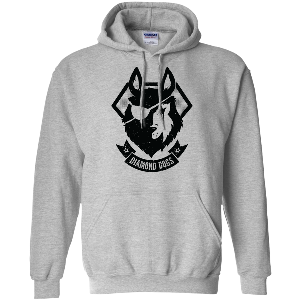 dd company T-Shirt