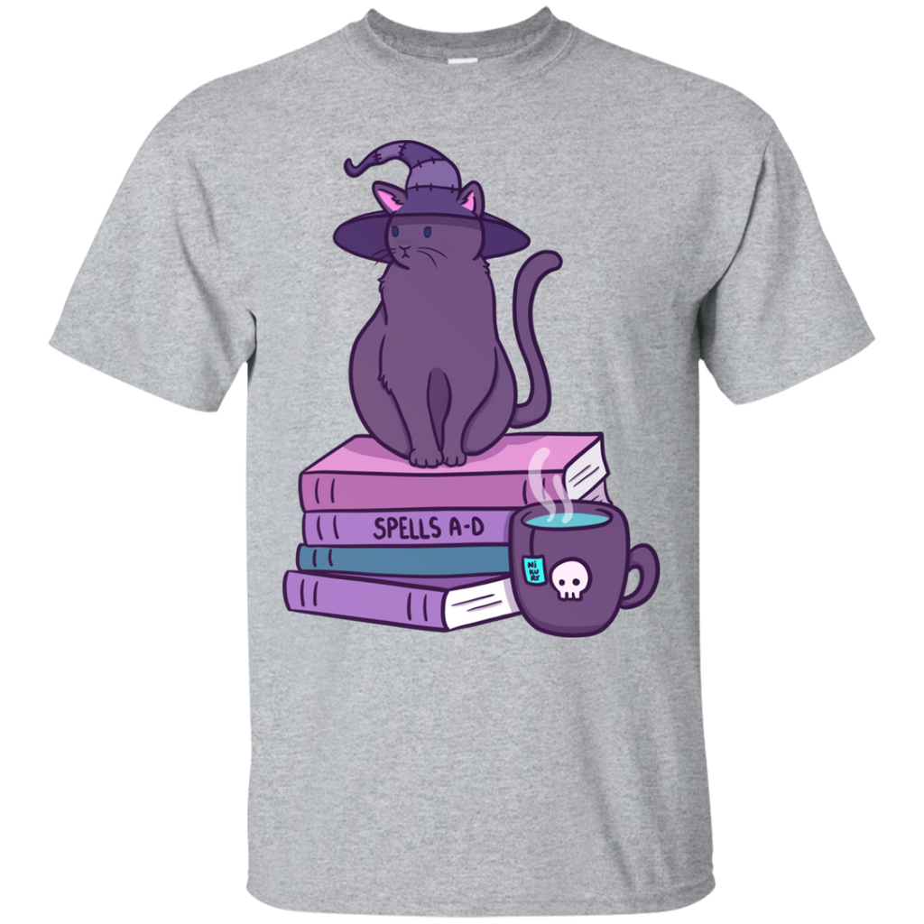 feline familiar sweatshirt T-Shirt