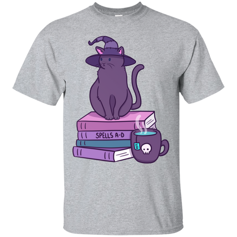 feline familiar sweatshirt T-Shirt