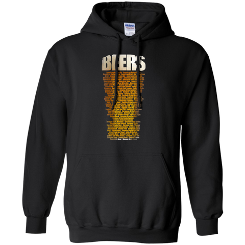 beers type T-Shirt