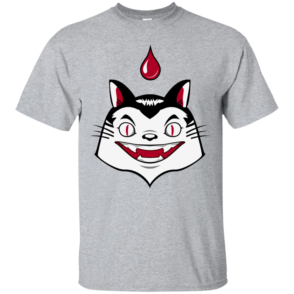 dracula von kitteh sweatshirt T-Shirt