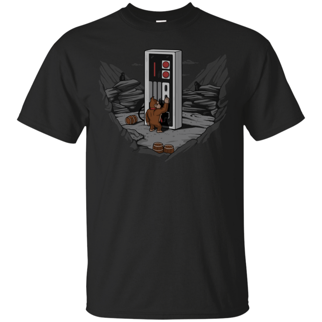 dawn of gaming T-Shirt
