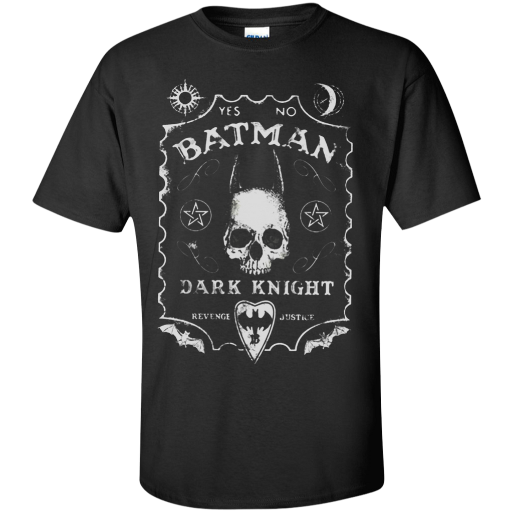 batman the dark knight T-Shirt