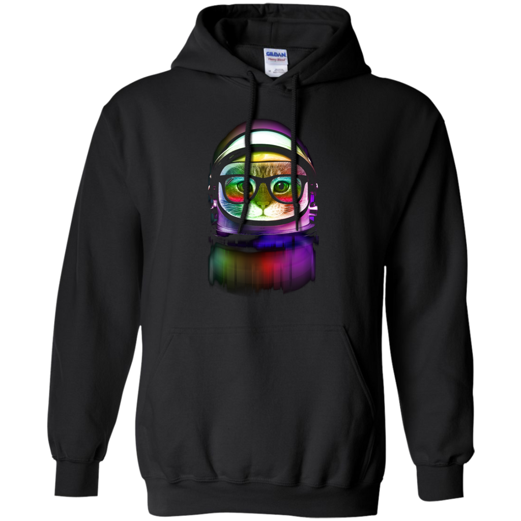 first cat in space T-Shirt