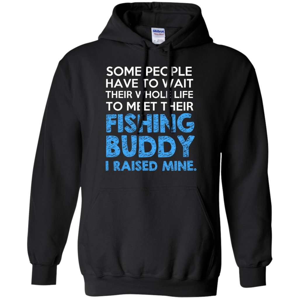 fishing buddy T-Shirt