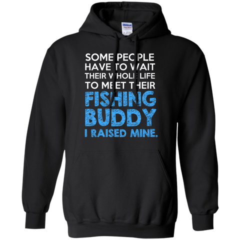 fishing buddy T-Shirt