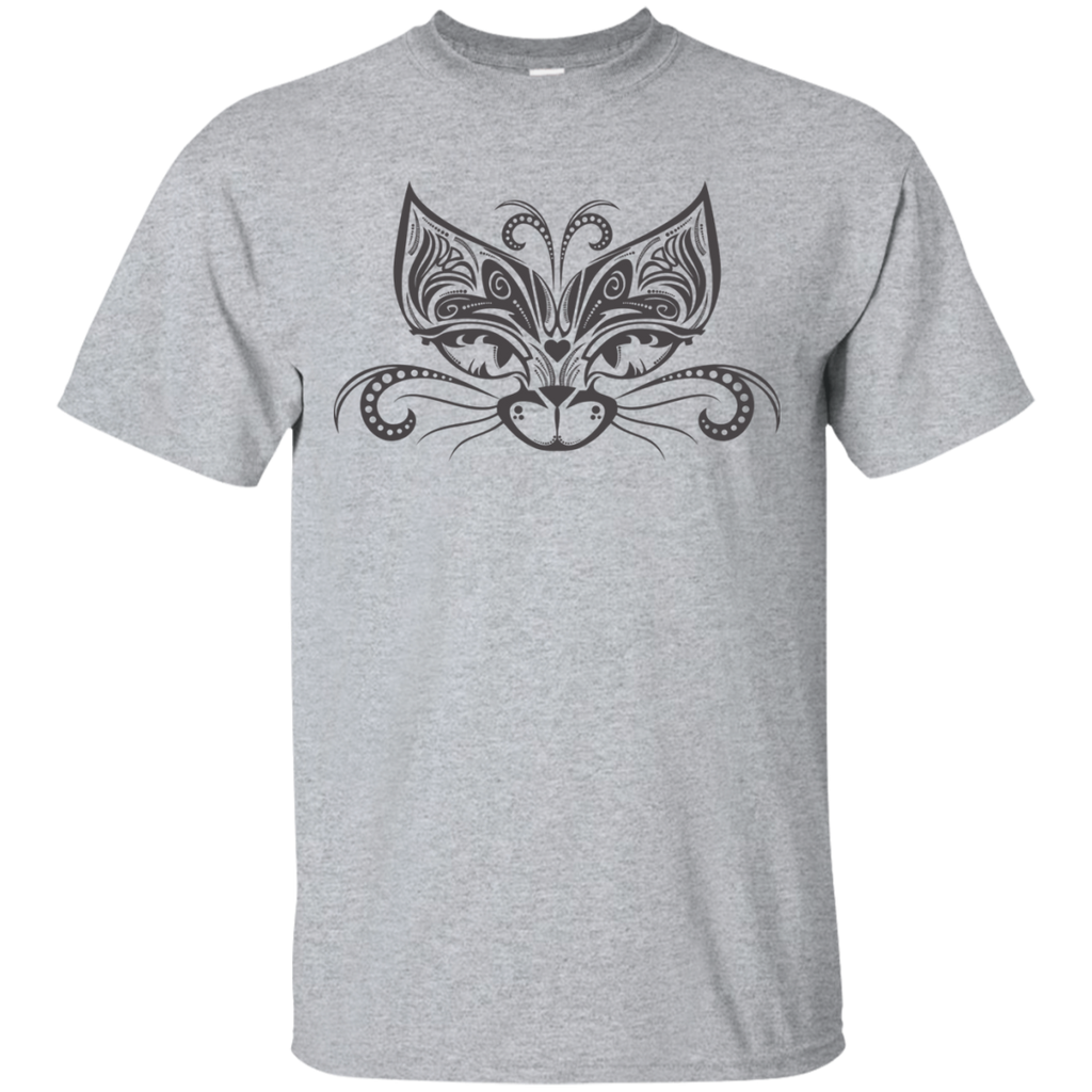 circus cat sweatshirt T-Shirt