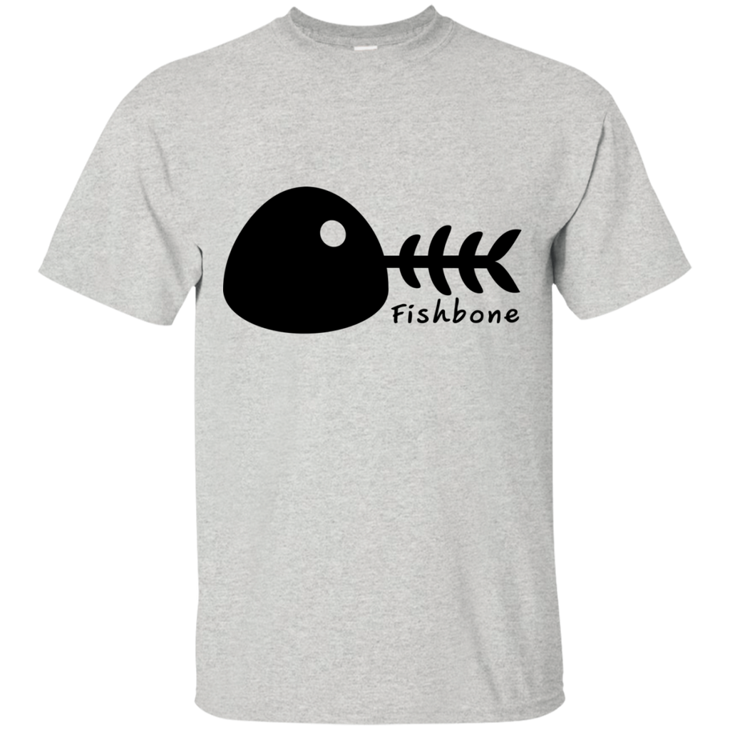 fishbone T-Shirt