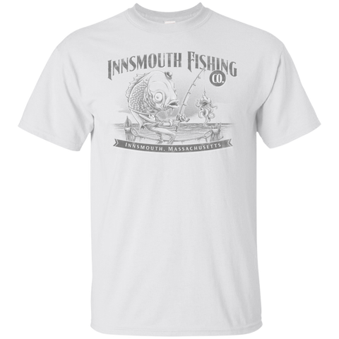 innsmouth fishing co. T-Shirt