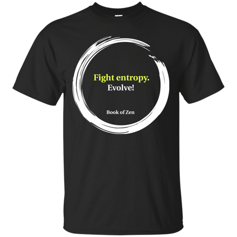 inspirational quote about evolution T-Shirt