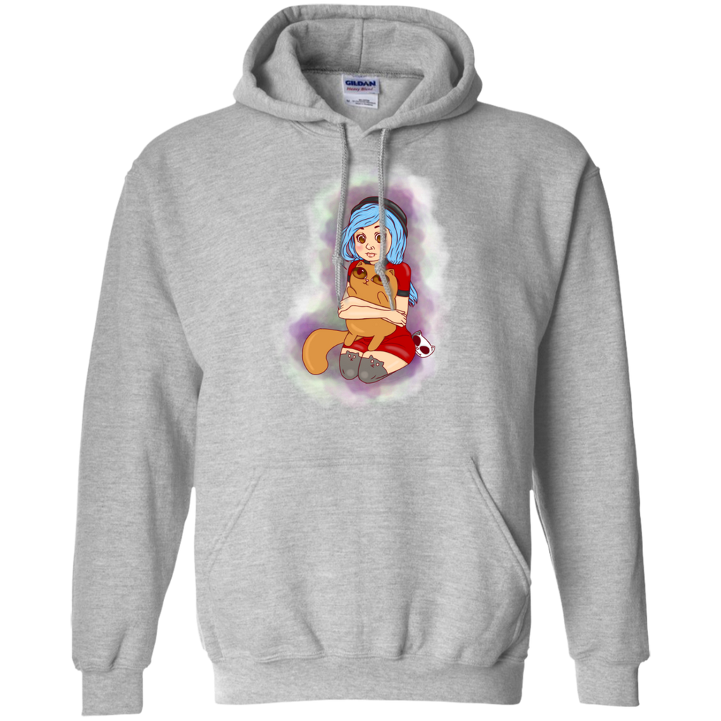 cuddle time with vapcat sweatshirt T-Shirt