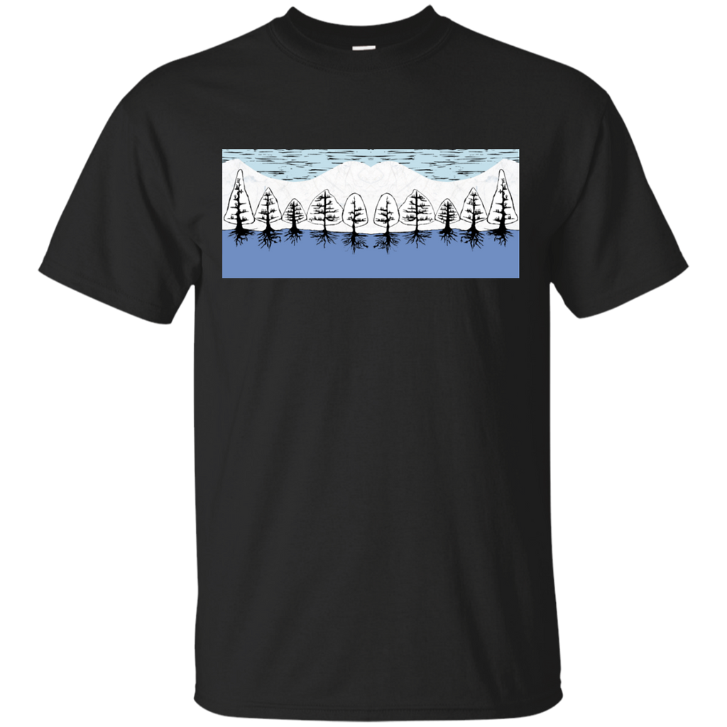 family tree matching family T-Shirt