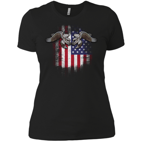 american twin eagles T-Shirt